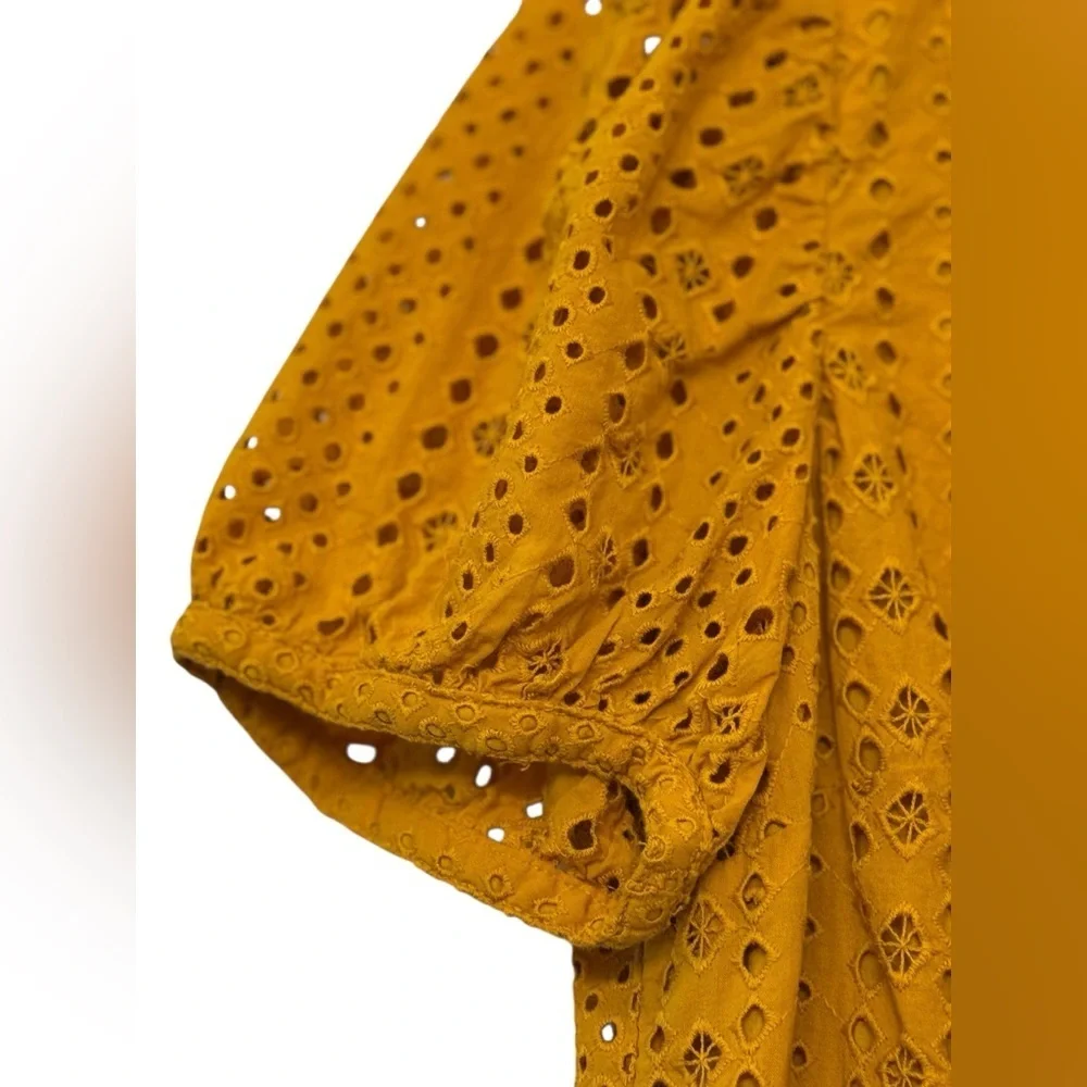 J. Crew crew puff